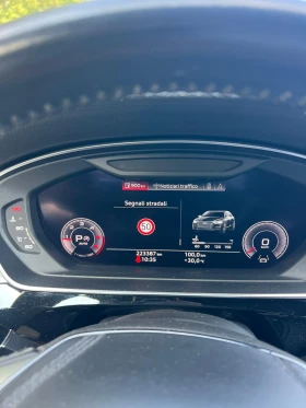 Audi A8 S-line Matrix  | Mobile.bg    11