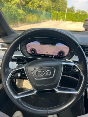 Audi A8 S-line Matrix  | Mobile.bg    8