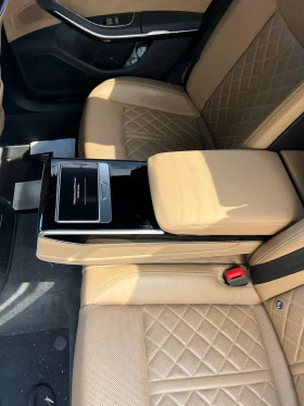 Audi A8 S-line Matrix  | Mobile.bg    13