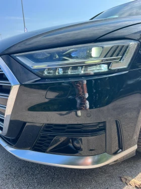 Audi A8 S-line Matrix  | Mobile.bg    3