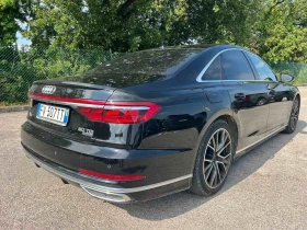 Audi A8 S-line Matrix  | Mobile.bg    9