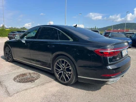 Audi A8 S-line Matrix  | Mobile.bg    10