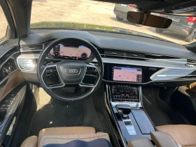 Audi A8 S-line Matrix  | Mobile.bg    7