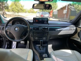 Обява за продажба на BMW 320 ~13 500 лв. - изображение 7