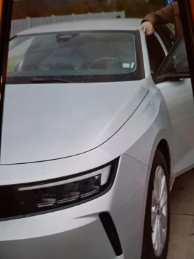 Обява за продажба на Opel Astra 1, 2 Pure Tech ~45 000 лв. - изображение 2