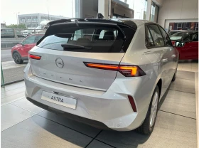Обява за продажба на Opel Astra 1, 2 Pure Tech ~45 000 лв. - изображение 1