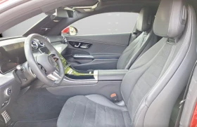 Mercedes-Benz CLE 200/ AMG/ COUPE/ PANO/LED/KEYLESS/ CAMERA/ MEMORY/ | Mobile.bg    9