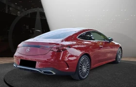 Mercedes-Benz CLE 200/ AMG/ COUPE/ PANO/LED/KEYLESS/ CAMERA/ MEMORY/ | Mobile.bg    6
