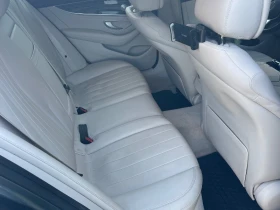 Обява за продажба на Mercedes-Benz E 450 * CARFAX* АВТОФИНАНСИРАНЕ*  ~48 700 лв. - изображение 4