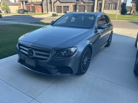 Mercedes-Benz E 450 * CARFAX* АВТОФИНАНСИРАНЕ* 