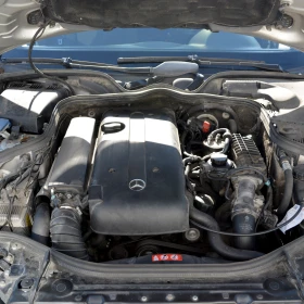 Mercedes-Benz E 220 2.2 CDI | Mobile.bg    6