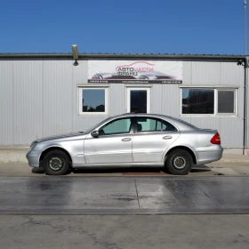 Mercedes-Benz E 220 2.2 CDI | Mobile.bg    3