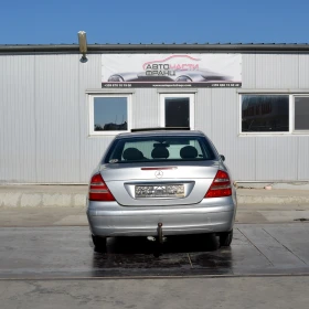 Mercedes-Benz E 220 2.2 CDI | Mobile.bg    4