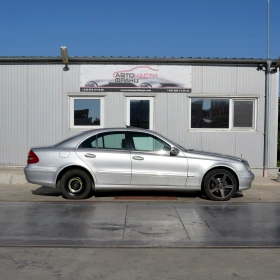 Mercedes-Benz E 220 2.2 CDI | Mobile.bg    2