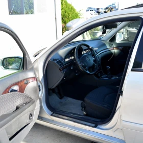 Mercedes-Benz E 220 2.2 CDI | Mobile.bg    5