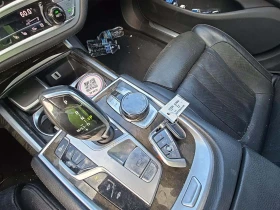BMW 740 M SPORT LINE* DRIVER ASSISTANCE* EXECUTIVE PACKAGE | Mobile.bg    10