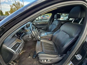 BMW 740 M SPORT LINE* DRIVER ASSISTANCE* EXECUTIVE PACKAGE | Mobile.bg    6
