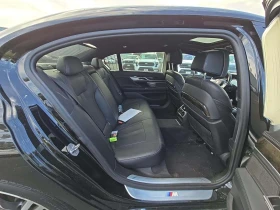 BMW 740 M SPORT LINE* DRIVER ASSISTANCE* EXECUTIVE PACKAGE | Mobile.bg    11