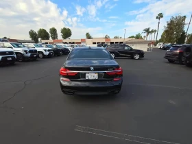 BMW 740 M SPORT LINE* DRIVER ASSISTANCE* EXECUTIVE PACKAGE | Mobile.bg    3