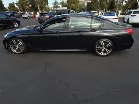 BMW 740 M SPORT LINE* DRIVER ASSISTANCE* EXECUTIVE PACKAGE | Mobile.bg    2