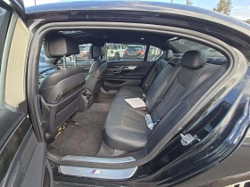 BMW 740 M SPORT LINE* DRIVER ASSISTANCE* EXECUTIVE PACKAGE | Mobile.bg    9
