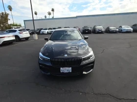  BMW 740