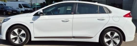     Hyundai Ioniq 1.6 Hybrid