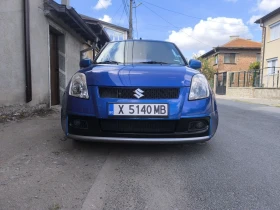 Suzuki Swift | Mobile.bg    3