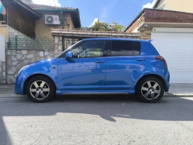 Suzuki Swift | Mobile.bg    4