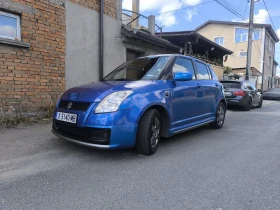 Suzuki Swift | Mobile.bg    2