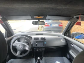 Suzuki Swift | Mobile.bg    8