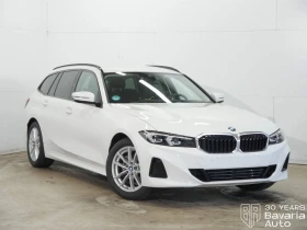 BMW 318 d Touring Steptronic - 60720 лв. / 31045.64 € - 40434644 4