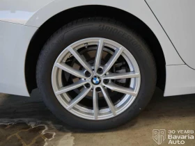 BMW 318 d Touring Steptronic - 60720 лв. / 31045.64 € - 40434644 13