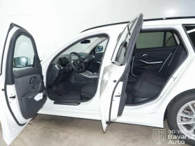 BMW 318 d Touring Steptronic - 60720 лв. / 31045.64 € - 40434644 5