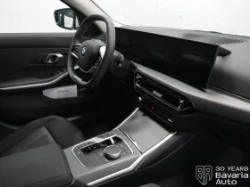 BMW 318 d Touring Steptronic - 60720 лв. / 31045.64 € - 40434644 7