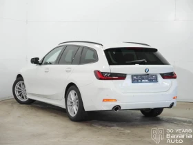 BMW 318 d Touring Steptronic - 60720 лв. / 31045.64 € - 40434644 2