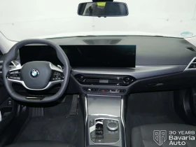 BMW 318 d Touring Steptronic - 60720 лв. / 31045.64 € - 40434644 6