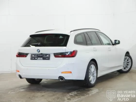 BMW 318 d Touring Steptronic - 60720 лв. / 31045.64 € - 40434644 3