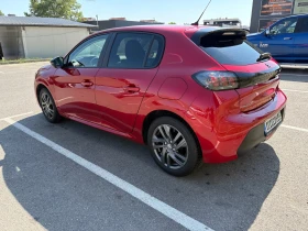 Обява за продажба на Peugeot 208 ~26 900 лв. - изображение 5