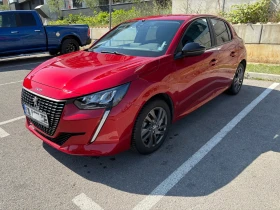 Обява за продажба на Peugeot 208 ~26 900 лв. - изображение 1