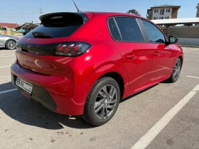 Обява за продажба на Peugeot 208 ~26 900 лв. - изображение 4