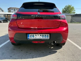 Обява за продажба на Peugeot 208 ~26 900 лв. - изображение 3