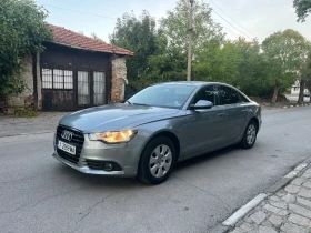 Обява за продажба на Audi A6 ~16 300 лв. - изображение 1