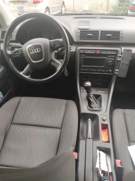 Audi A4 | Mobile.bg    4