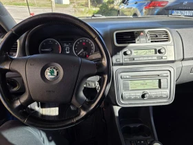     Skoda Roomster 1.4  80.