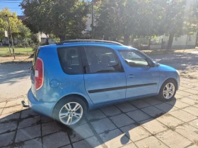 Skoda Roomster 1.4  80. | Mobile.bg    6