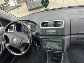 Skoda Roomster 1.4  80. | Mobile.bg    8