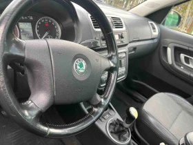 Skoda Roomster 1.4  80. | Mobile.bg    13
