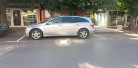 Mercedes-Benz R 320 | Mobile.bg    9