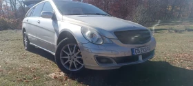 Mercedes-Benz R 320 | Mobile.bg    16